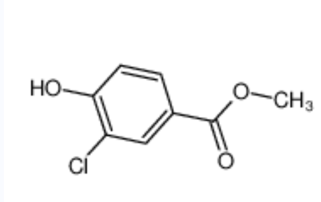 3-氯-4-羟基苯甲酸甲酯
