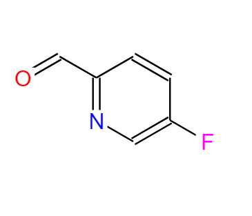 5-氟吡啶-2-醛