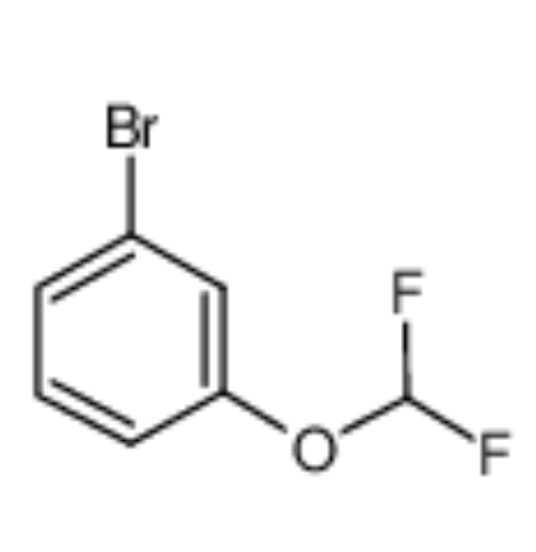 1-溴-3-(二氟甲氧基)苯