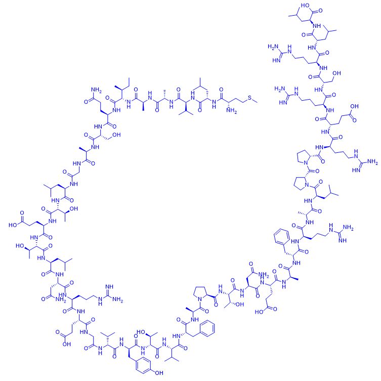 肿瘤抑制/促进因子多肽/122304-04-5/TGF-beta