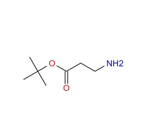 	3-氨基丙酸叔丁酯 15231-41-1