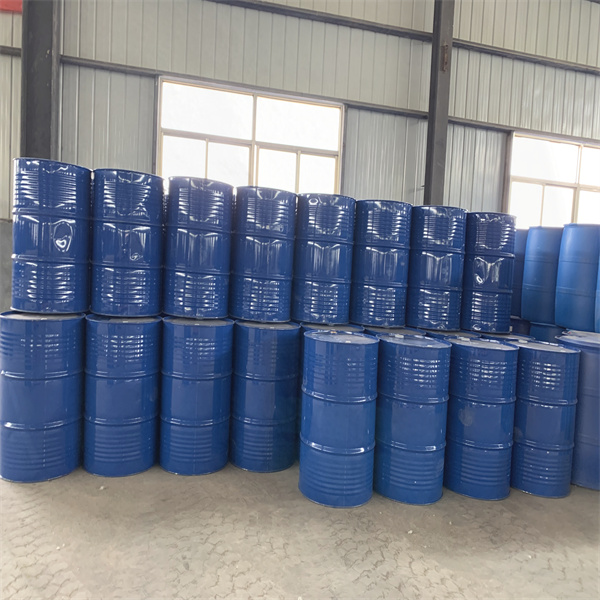 四甲基乙二胺溶液 99%树脂交联剂 工业级中间体 110-18-9