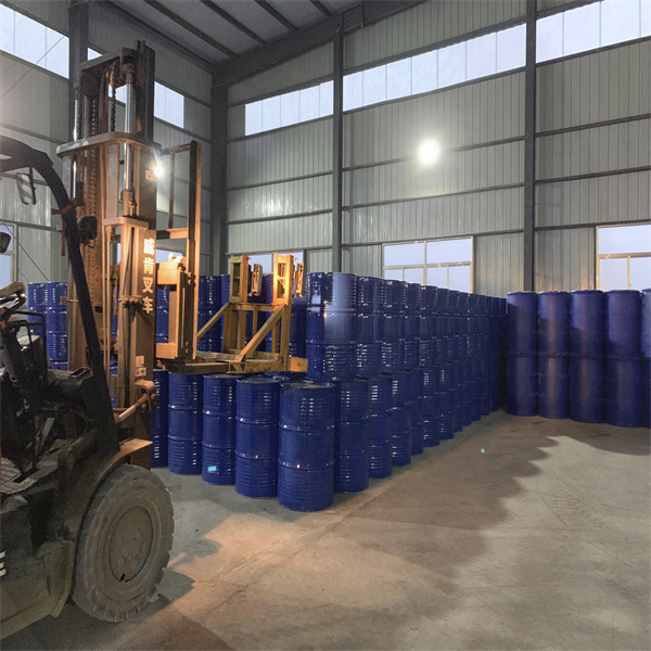 四甲基乙二胺溶液 99%树脂交联剂 工业级中间体 110-18-9