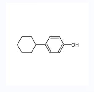 对环己基苯酚