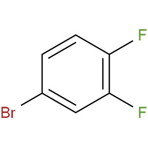 3,4-二氟溴苯