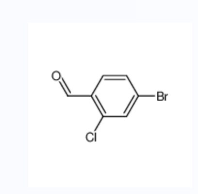 2-氯-4-溴苯甲醛