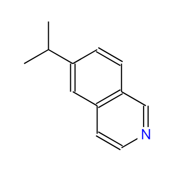 6-异丙基异喹啉 790304-84-6