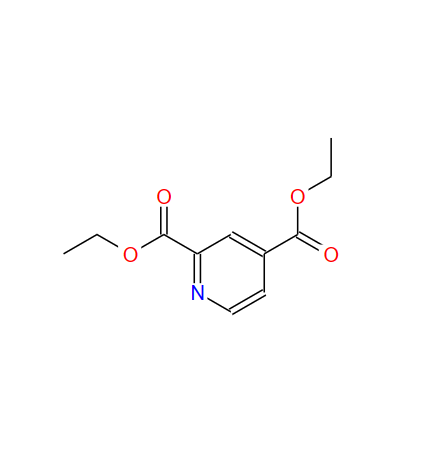 	2,4-吡啶二甲酸乙酯 41438-38-4