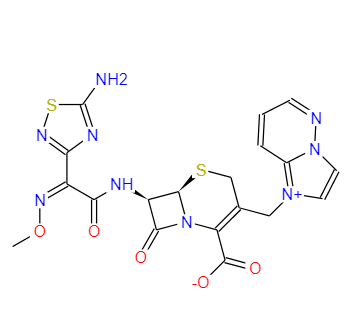 头孢唑兰 113359-04-9