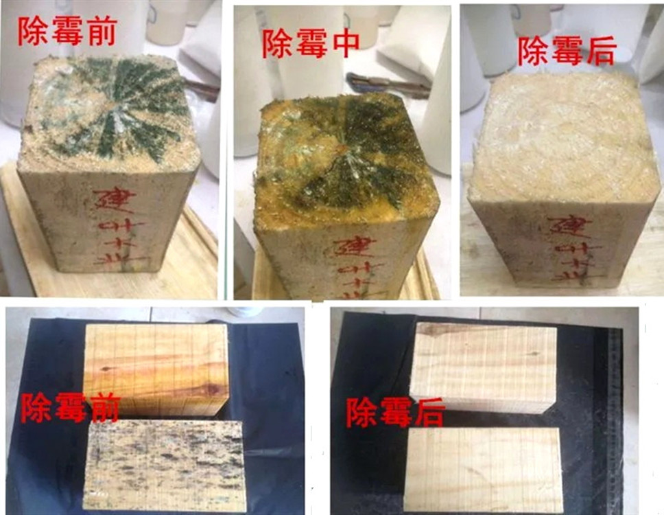 木材除霉剂 木头除霉剂