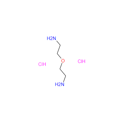 2,2'-氧代双乙胺二盐酸盐 60792-79-2