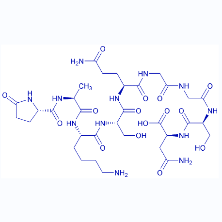 血清胸腺因子九肽/63958-90-7/79621-14-0/Thymulin