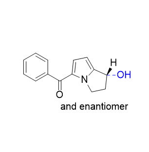 酮咯酸杂质01 154476-25-2