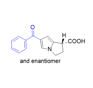 酮咯酸杂质03 1026936-07-1