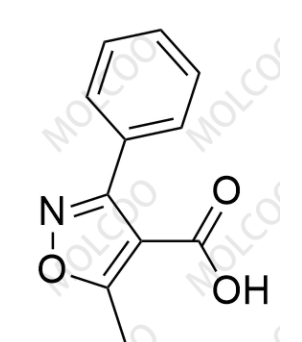 实验室自产杂质苯唑西林杂质8