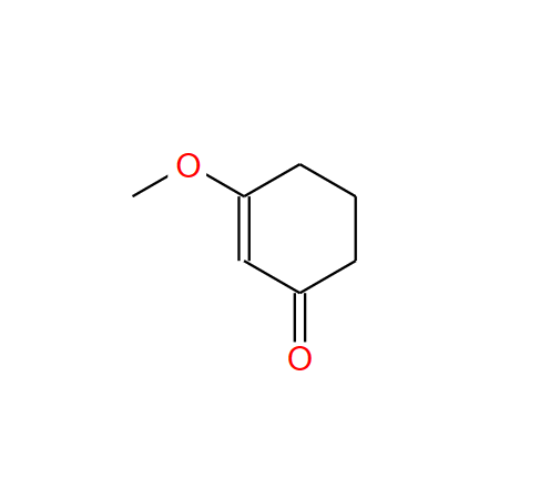 3-甲氧基-2-环己烯-1-酮 16807-60-6