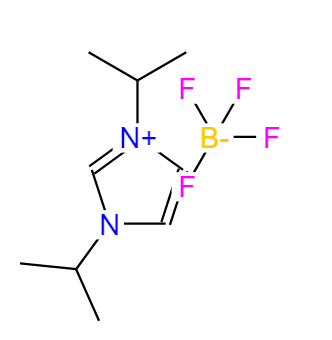1,3-二异丙基咪唑四氟硼酸盐