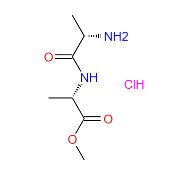 H-Ala-Ala-OMe · HCl