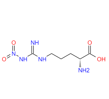 N'-硝基-D-精氨酸