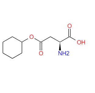L-天冬氨酸-4-环己酯