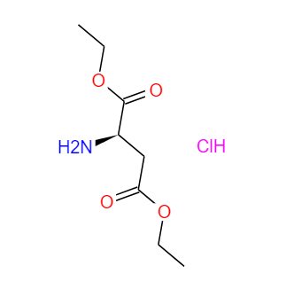 D-天门冬氨酸二乙酯盐酸盐