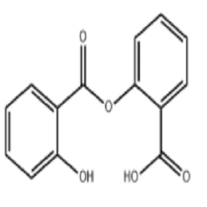 阿司匹林杂质05