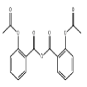 阿司匹林杂质06