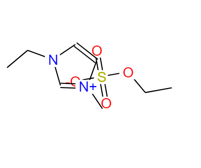 1-乙基-3-甲基咪唑硫酸乙酯