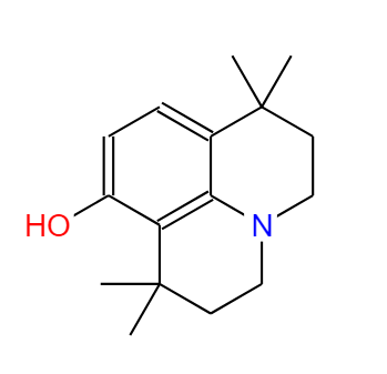 四甲基久洛尼定