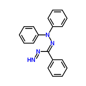 三苯甲臢 分析试剂 531-52-2