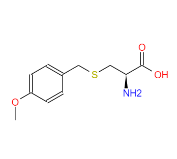 S-(4-甲氧基苄基)-L-半胱氨酸