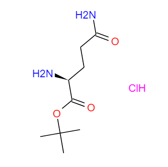L-谷氨酰胺叔丁酯盐酸盐