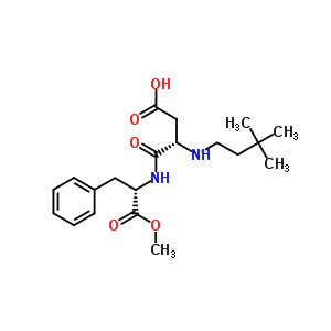 纽甜 有机合成甜味剂 165450-17-9