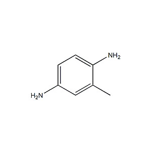 邻甲苯二胺 抗氧剂,抗腐蚀剂,橡胶助剂 102-51-2  	