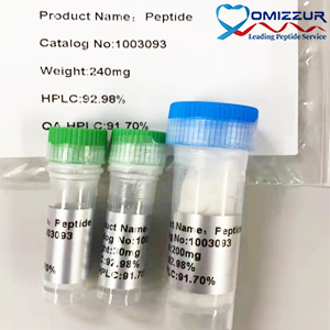 Exenatide impurities , 艾塞那肽杂质