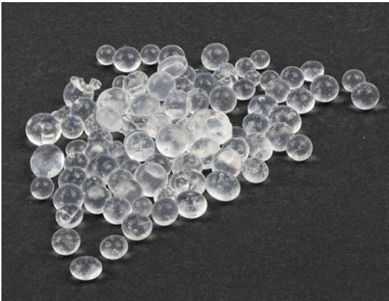 硅胶（默克硅胶）