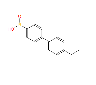 4'-乙基-4-二苯基硼酸
