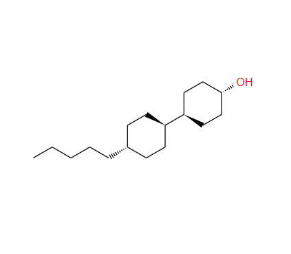 反-4-(反-4-戊基环己基)环己醇