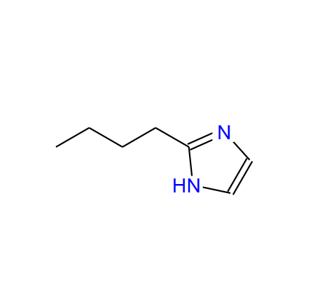 2-丁基咪唑 50790-93-7
