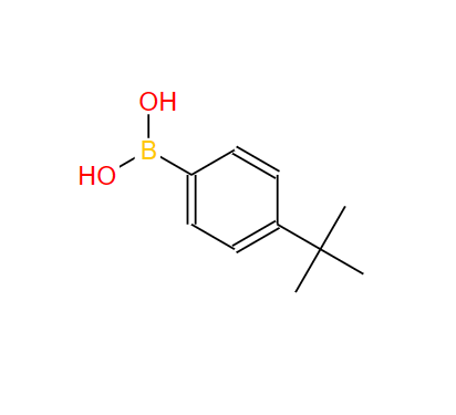 4-叔丁基苯硼酸