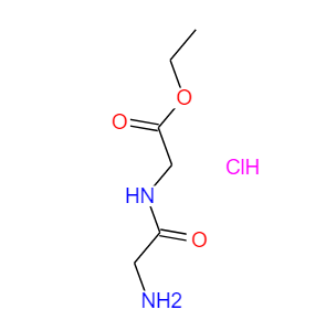 甘氨酰甘氨酸乙酯盐酸盐 2087-41-4