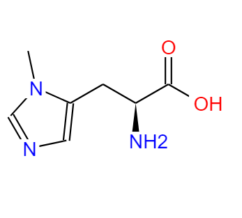 3-甲基-L-组氨酸 368-16-1