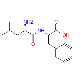 亮氨酰苯丙氨酸 3063-05-6