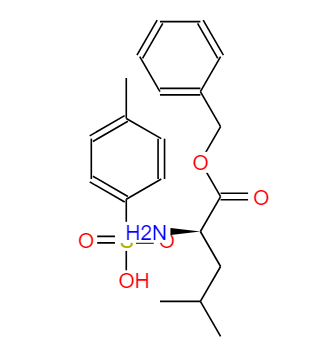 D-亮氨酸苄酯对甲苯磺酸盐 17664-93-6