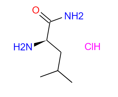 (R)-2-氨基-4-甲基戊胺盐酸盐 80970-09-8