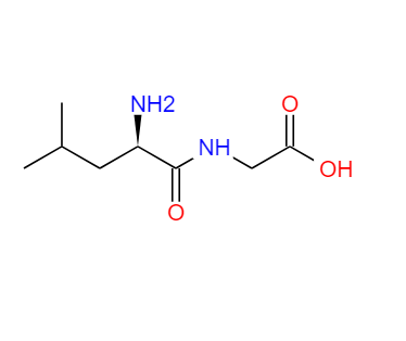 D-亮氨酰甘氨酸 997-05-7