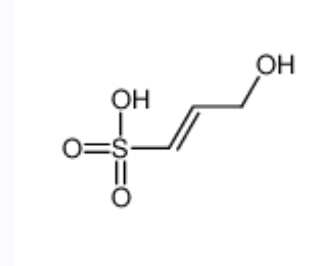 3-hydroxyprop-1-ene-1-sulfonic acid