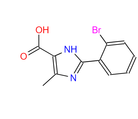2-(2-BROMOPHENYL)-5-METHYL-3H
