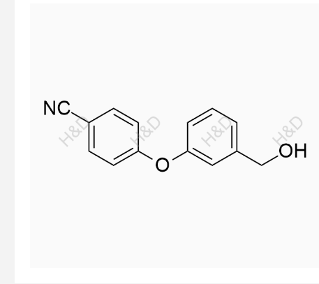 克立硼罗杂质4 黄金产品  888967-63-3