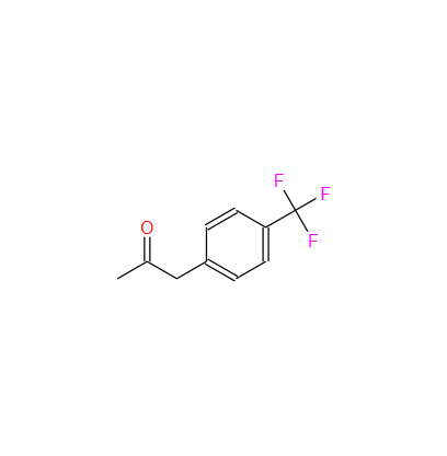 1-（4-（三氟甲基）苯基）丙-2-酮；713-45-1